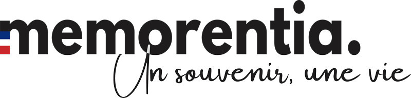 Memorentia - La fabrique à souvenirs