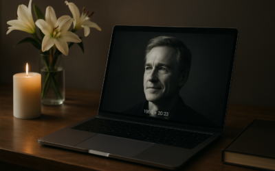 Guide complet pour créer un hommage numérique personnalisé et unique