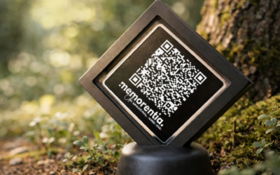 Pourquoi choisir la commémoration digitale plutôt que traditionnelle ? Avantages et innovations